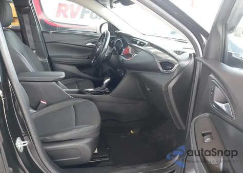 2022 Buick Encore Gx Fwd Select z USA, uszkodzony, nr VIN KL4MMDSL8NB090282